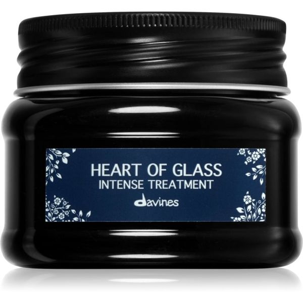 Davines Davines Heart of Glass Intense Treatment intenzivni tretma za blond lase 150 ml