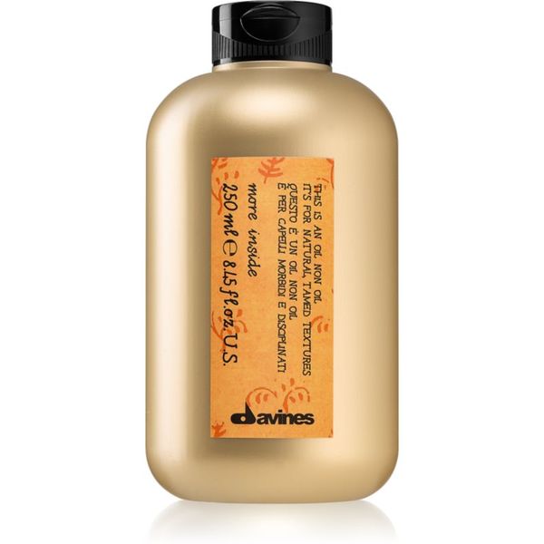 Davines Davines More Inside Oil Non Oil hranilno olje za lase 250 ml