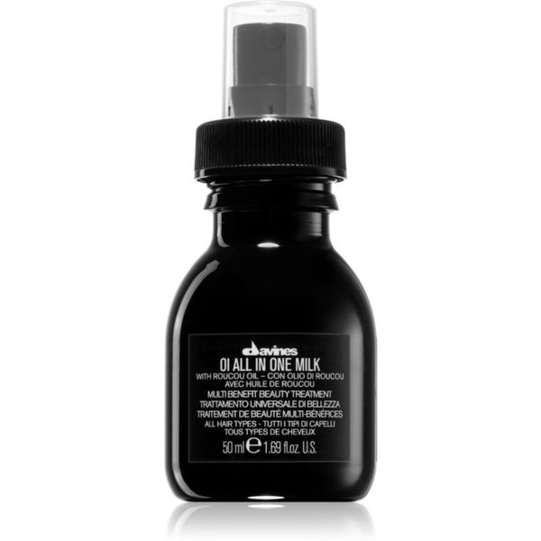 Davines Davines OI All In One Milk večnamensko mleko za lase 50 ml