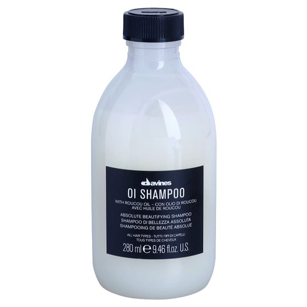 Davines Davines OI Shampoo šampon za vse tipe las 280 ml