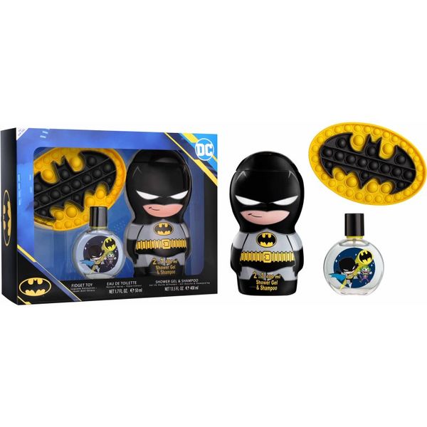 DC Comics DC Comics Batman set za otroke