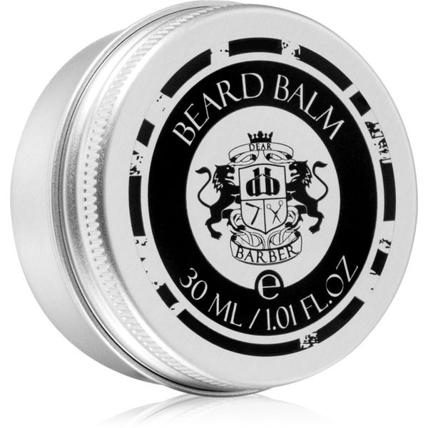 Dear Barber Dear Barber Beard Balm balzam za brado 30 ml