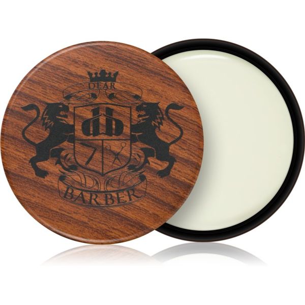 Dear Barber Dear Barber Shaping Cream stiling krema za lase za moške 100 ml