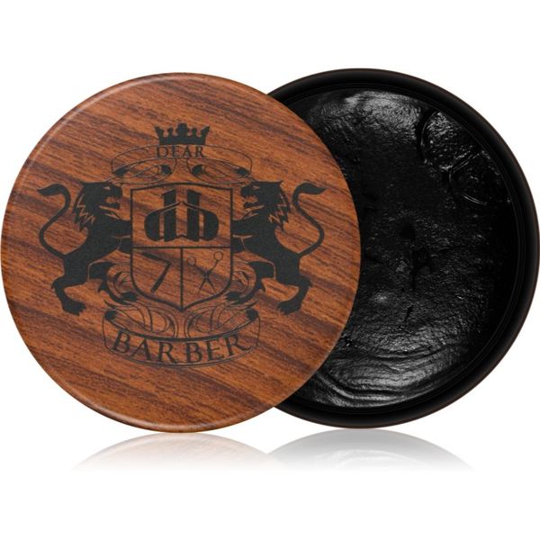 Dear Barber Dear Barber Strong Hold Pomade pomada za lase za moške 100 ml