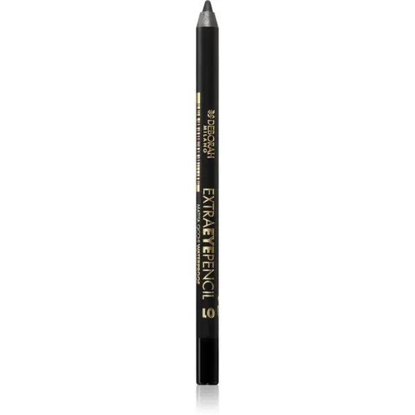 Deborah Milano Deborah Milano Extra Eye Pencil vodoodporni svinčnik za oči 1.5 g