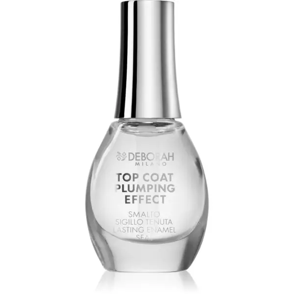 Deborah Milano Deborah Milano Gel Effect nadlak za nohte odtenek 8.5 ml