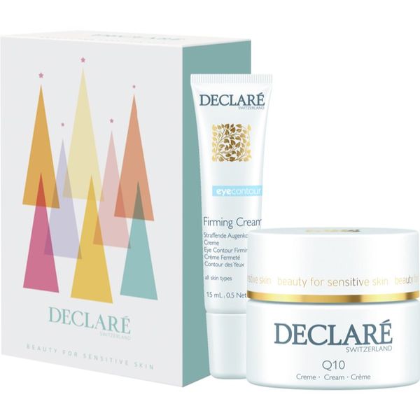 Declaré Declaré Age Control darilni set (za pomladitev kože)