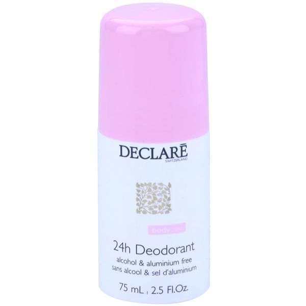 Declaré Declaré Body Care dezodorant roll-on 24 ur 75 ml