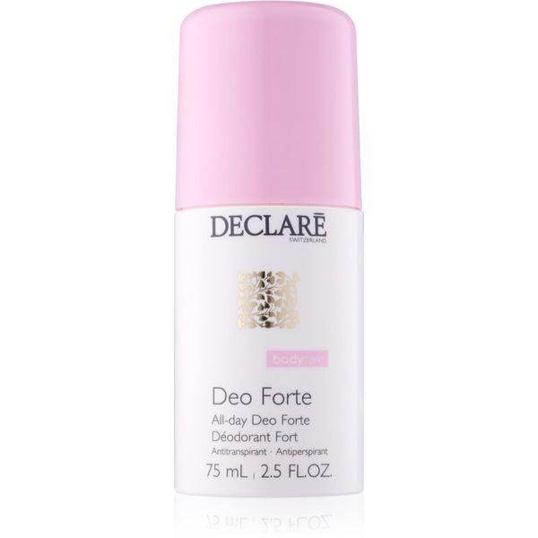 Declaré Declaré Body Care dezodorant roll-on za vsakodnevno uporabo 75 ml
