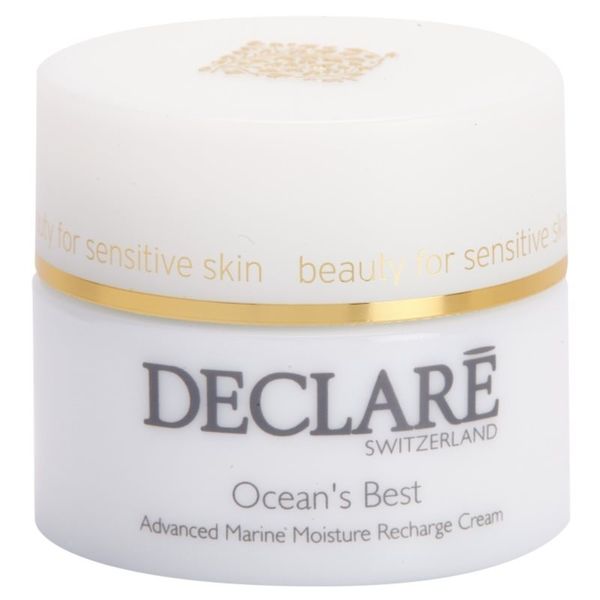 Declaré Declaré Hydro Balance obnovitvena vlažilna krema 50 ml