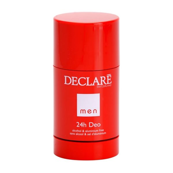 Declaré Declaré Men 24h dezodorant brez alkohola in vsebnosti aluminija 75 ml