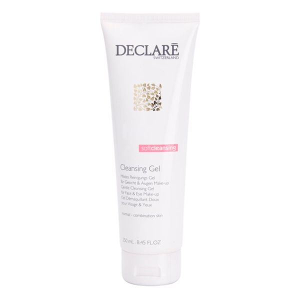 Declaré Declaré Soft Cleansing nežni čistilni gel za normalno do mešano kožo 200 ml