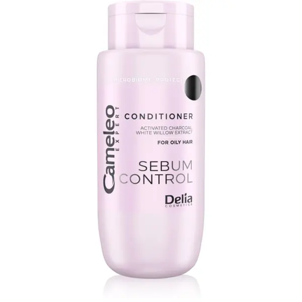 Delia Cosmetics Delia Cosmetics Cameleo Expert Sebum Control Conditioner balzam za mastne lase 300 ml