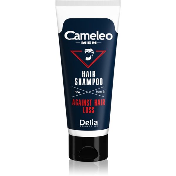 Delia Cosmetics Delia Cosmetics Cameleo Men šampon proti izpadanju las 150 ml