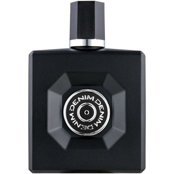 Denim Denim Black toaletna voda za moške 100 ml