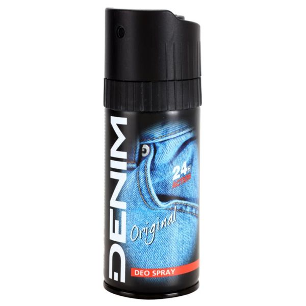 Denim Denim Original dezodorant v pršilu za moške 150 ml