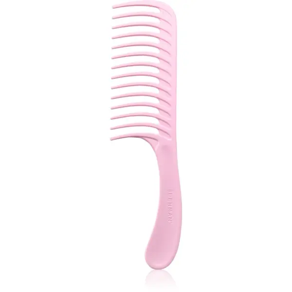 Denman Denman D28 The Wide Tooth Detangler Comb glavnik za lase 1 kos