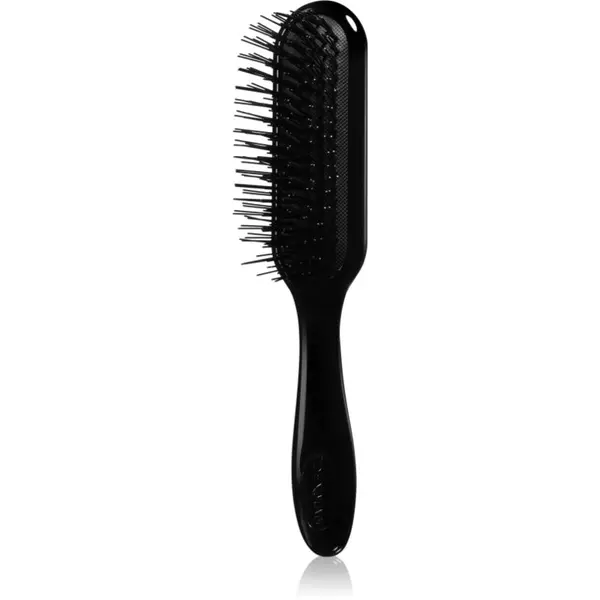 Denman Denman D90 Tangle Tamer Ultra Mini krtača za lase 1 kos