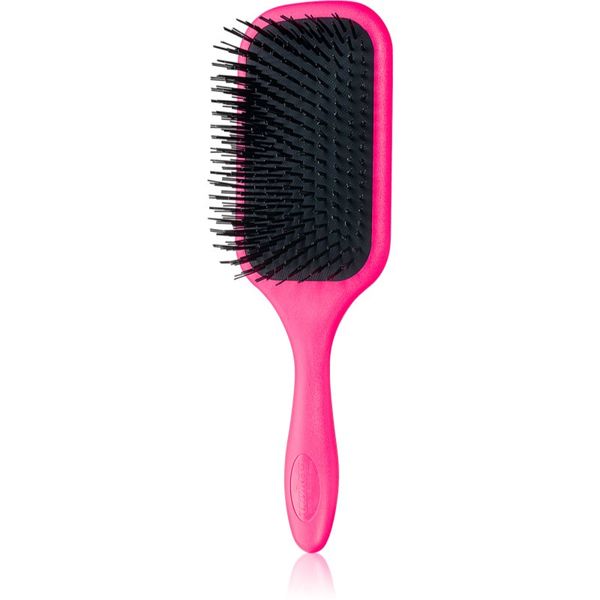 Denman Denman D90L Tangle Tamer ravna krtača Ultra Pink 1 kos