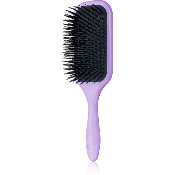 Denman Denman D90L Tangle Tamer ravna krtača Ultra Violet 1 kos