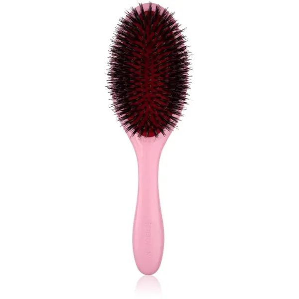 Denman Denman Style D81M Style and Shine Brush glavnik za glajenje las Pink Crush 1 kos