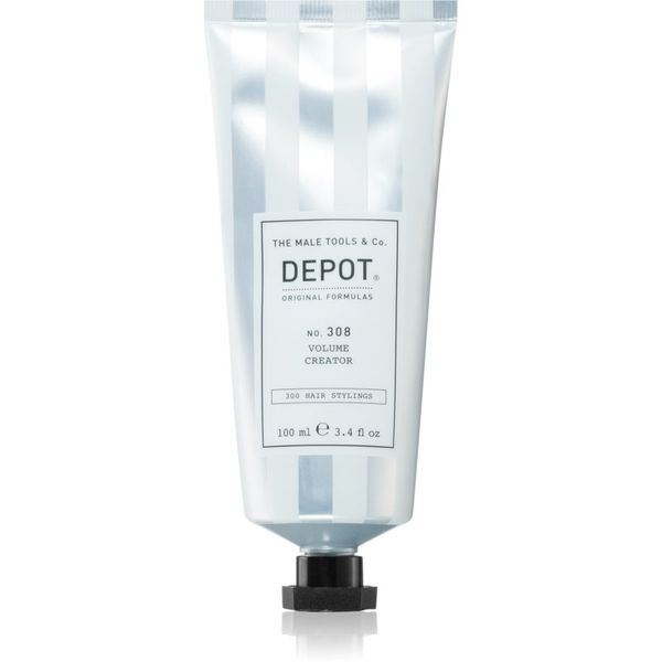 Depot Depot No. 308 Volume Creator gel za volumen las 100 ml