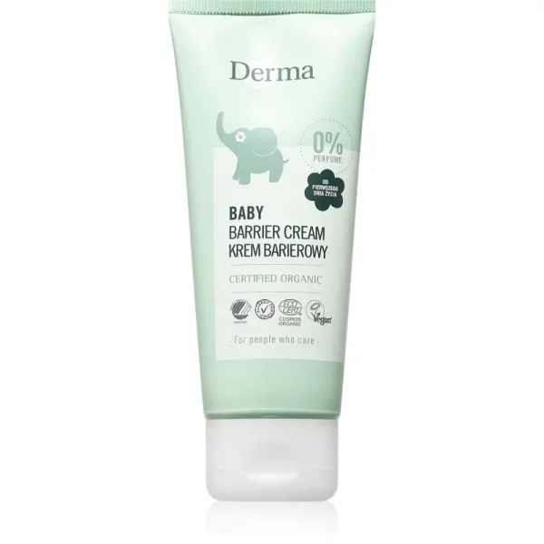 Derma Derma Baby krema za otroke 100 ml
