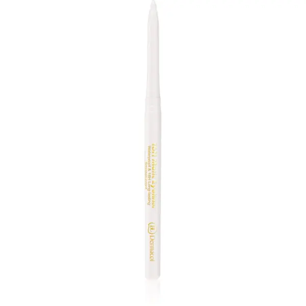 Dermacol Dermacol 16H Matic Eyeliner samodejni svinčnik za oči odtenek 01 0.3 g