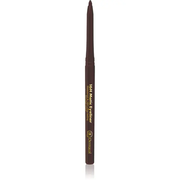 Dermacol Dermacol 16H Matic Eyeliner samodejni svinčnik za oči odtenek 03 0.3 g
