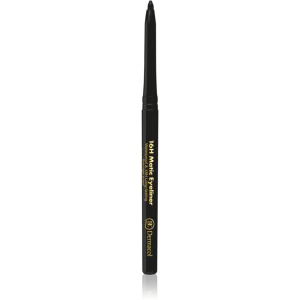 Dermacol Dermacol 16H Matic Eyeliner samodejni svinčnik za oči odtenek 04 0.3 g