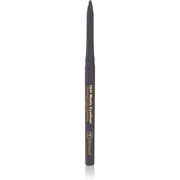 Dermacol Dermacol 16H Matic Eyeliner samodejni svinčnik za oči odtenek 05 0.3 g