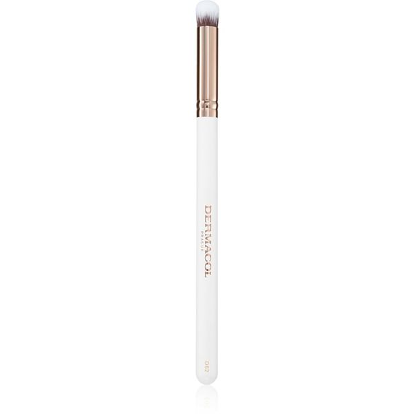 Dermacol Dermacol Accessories Master Brush by PetraLovelyHair čopič za korektor D62 Rose Gold 1 kos