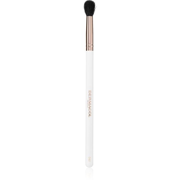 Dermacol Dermacol Accessories Master Brush by PetraLovelyHair okrogel čopič za senčila za oči D82 Rose Gold 1 kos