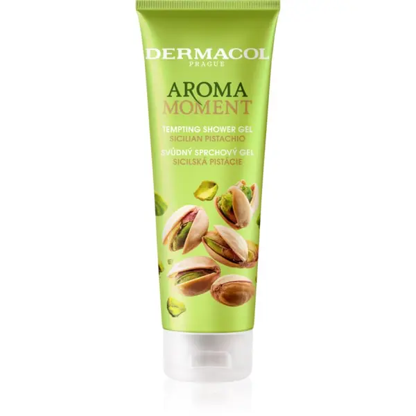 Dermacol Dermacol Aroma Moment Sicilian Pistachio gel za prhanje 250 ml