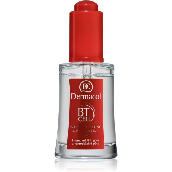 Dermacol Dermacol BT Cell preoblikovalna in intenzivna lifting nega 30 ml