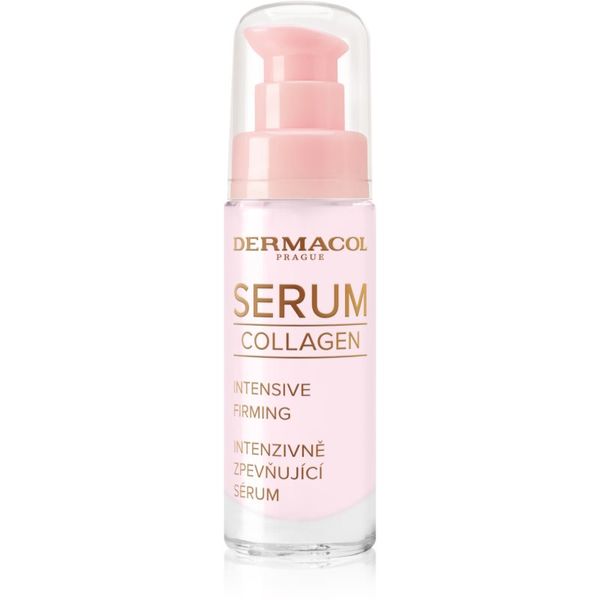 Dermacol Dermacol Collagen Serum intenzivni hranilni serum 30 ml