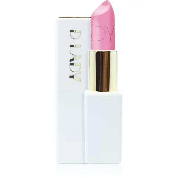 Dermacol Dermacol D Lady kremasta šminka s satenastim zaključkom odtenek 01 Lady Sugar 4.4 g