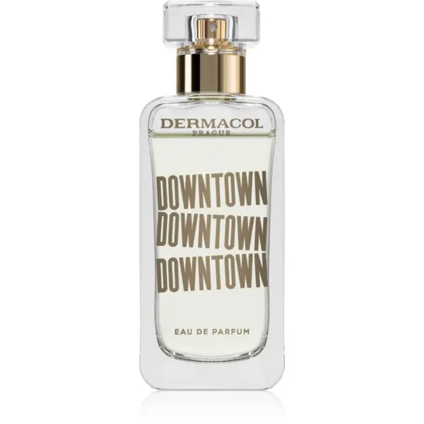 Dermacol Dermacol Downtown parfumska voda za moške 50 ml