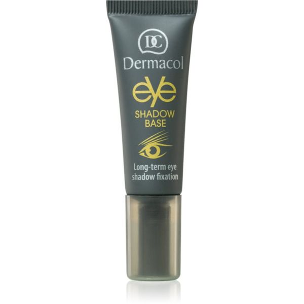Dermacol Dermacol Eye Shadow Base podlaga za senčila za oči 7,5 ml