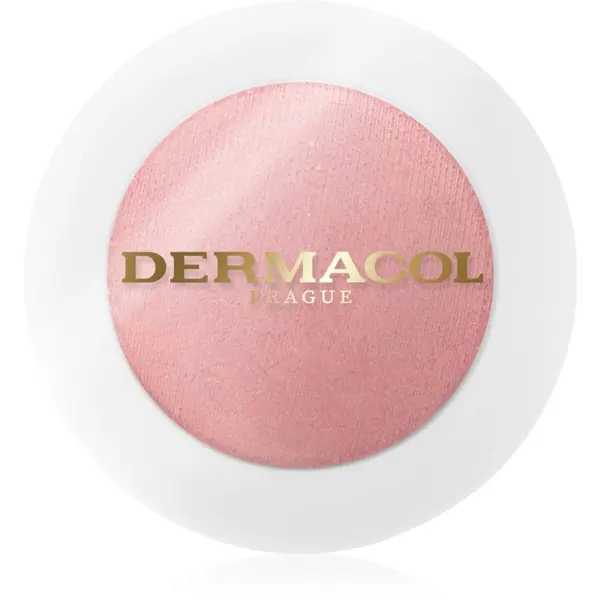 Dermacol Dermacol Glow Blush kompaktno rdečilo odtenek 7.2 g