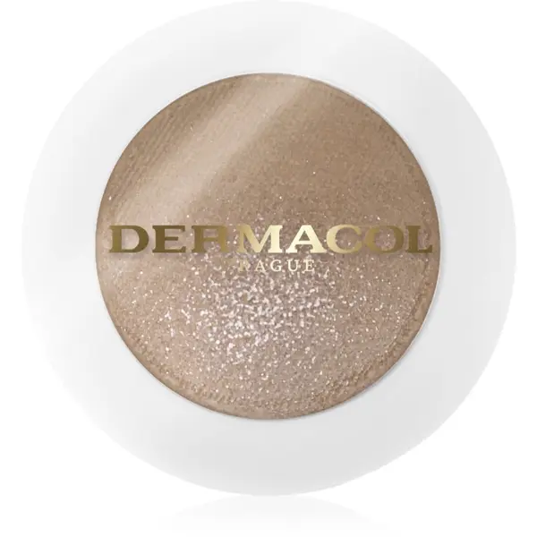 Dermacol Dermacol Glow Bronzer kompaktni bronz puder odtenek 6 DUNE 7.2 g