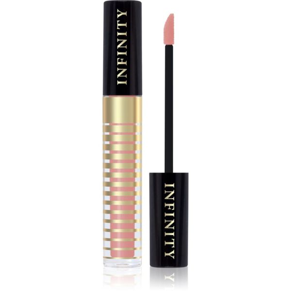 Dermacol Dermacol Infinity Lip Ink mat barva za ustnice odtenek 01 3.4 ml