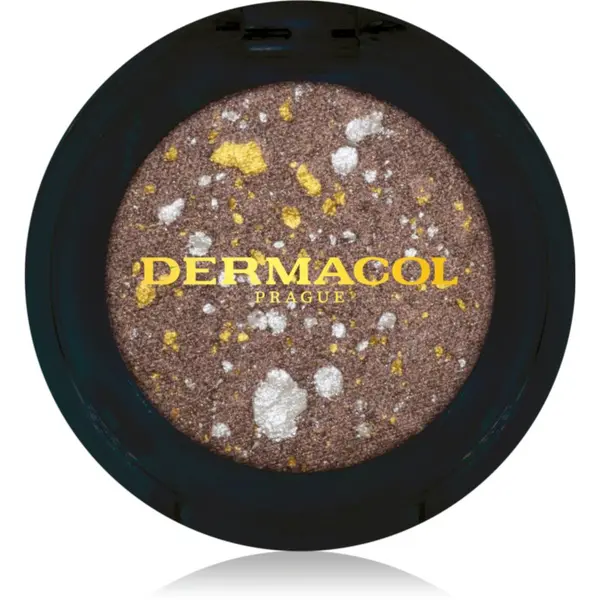 Dermacol Dermacol Infinity Moon bleščeča senčila za oči odtenek 04 4.5 g