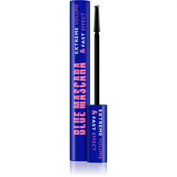 Dermacol Dermacol Just Mascara voluminozna maskara odtenek 12.5 ml