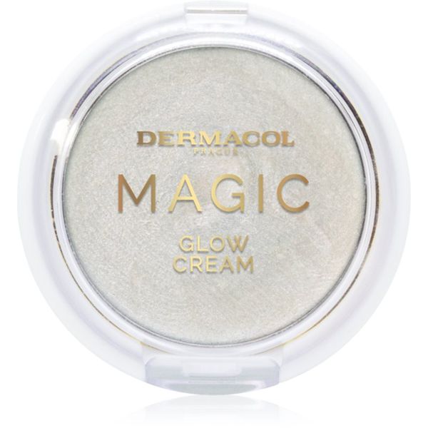 Dermacol Dermacol Magic kremasti osvetljevalec odtenek 01 3 ml