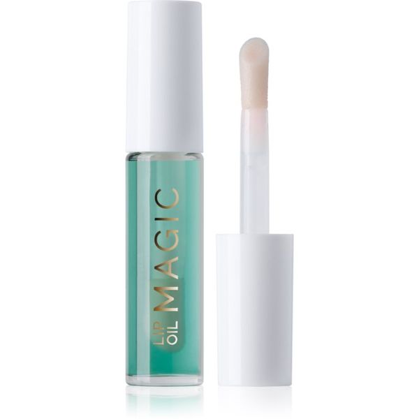 Dermacol Dermacol Magic olje za ustnice odtenek 1 5.8 ml