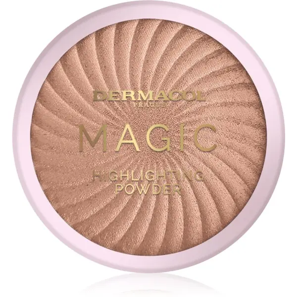 Dermacol Dermacol Magic zapečen osvetljevalec 10 g