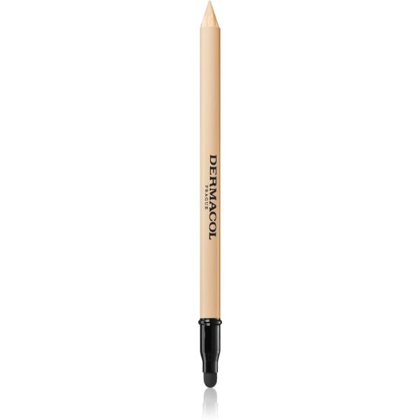 Dermacol Dermacol Make-Up Perfector korektor v svinčniku z močnim prekrivanjem odtenek 03 1,5 g