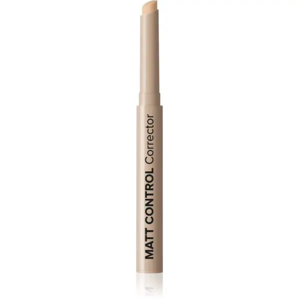 Dermacol Dermacol Matt Control prekrivni korektor odtenek 02 1.1 g