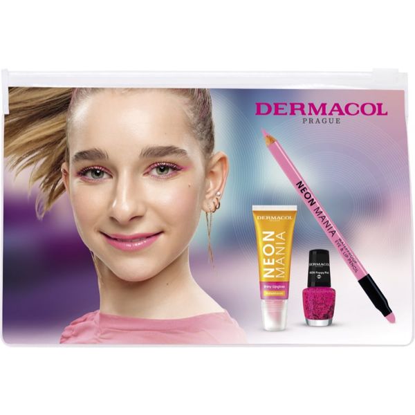 Dermacol Dermacol Neon darilni set 01